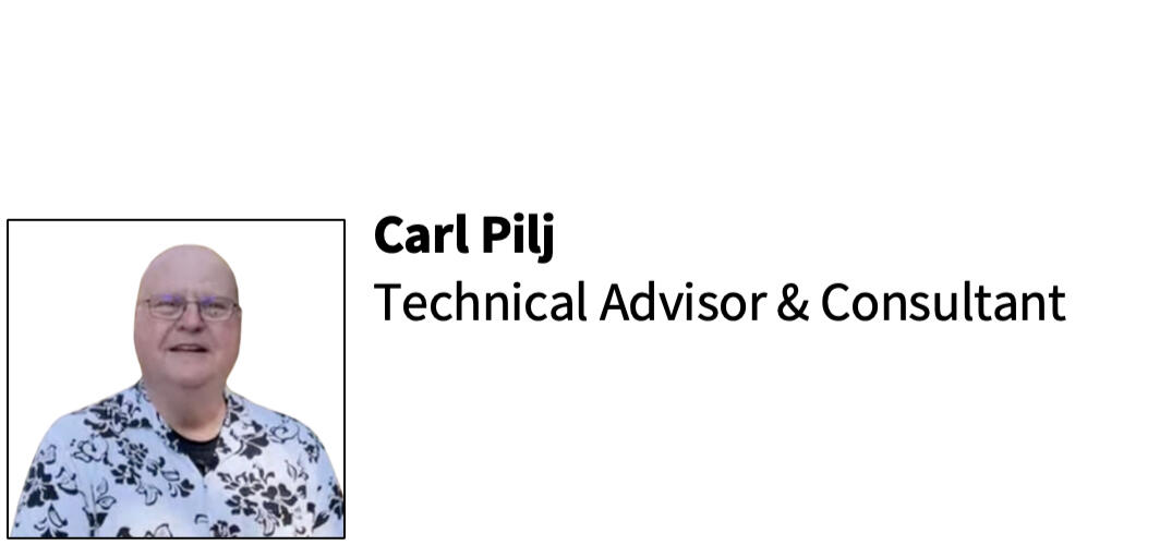 Carl Pilj